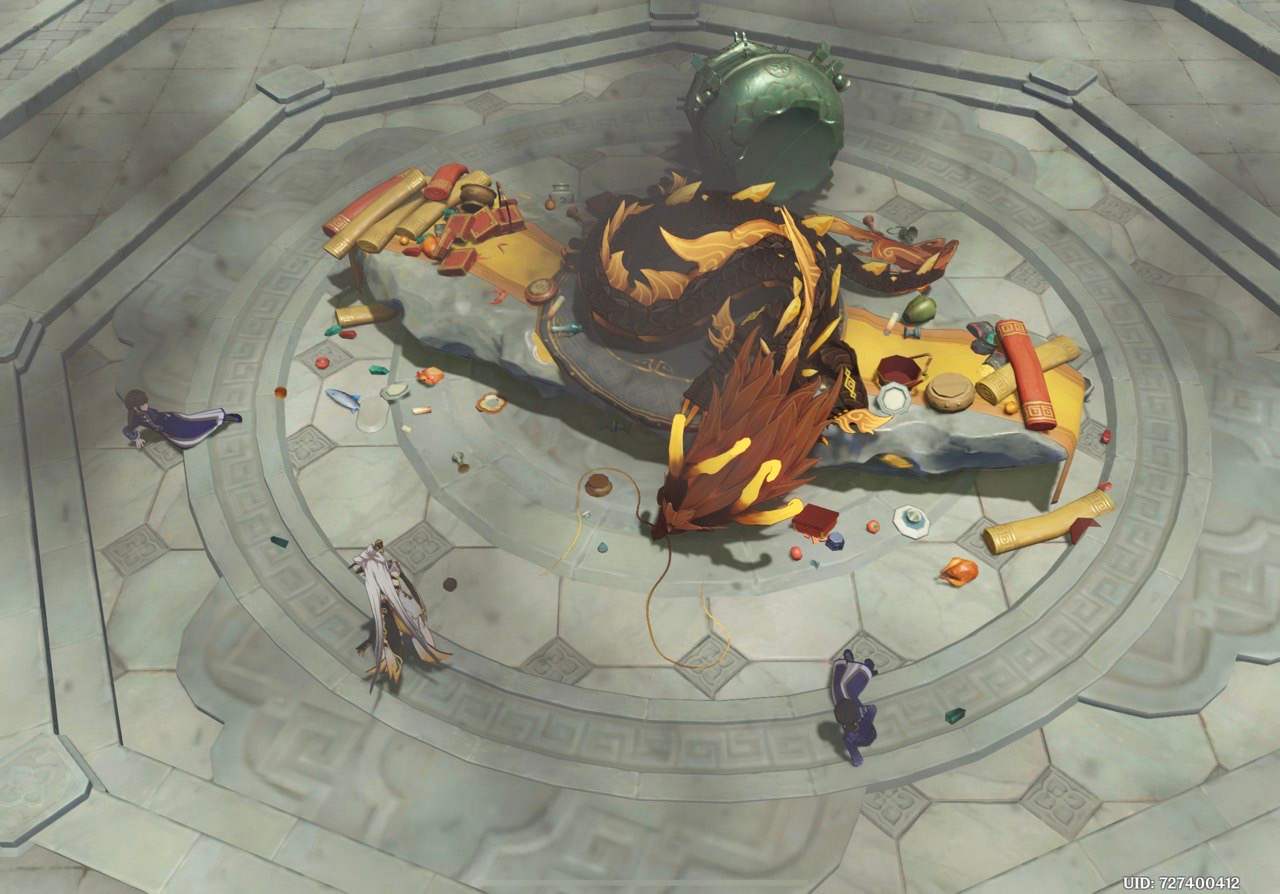 Die Fabelhafte League Of Legends Figuren Eine Reise Durch Die Welt Von Runeterrafeed