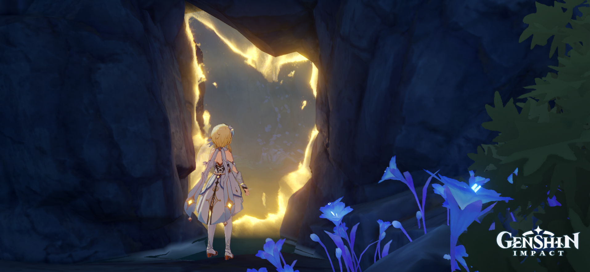 Endless Journey Genshin Impact HoYoLAB