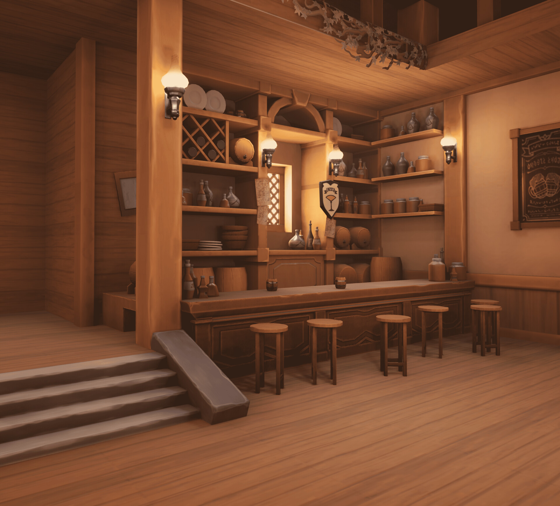 Venti! Genshin Impact HoYoLAB