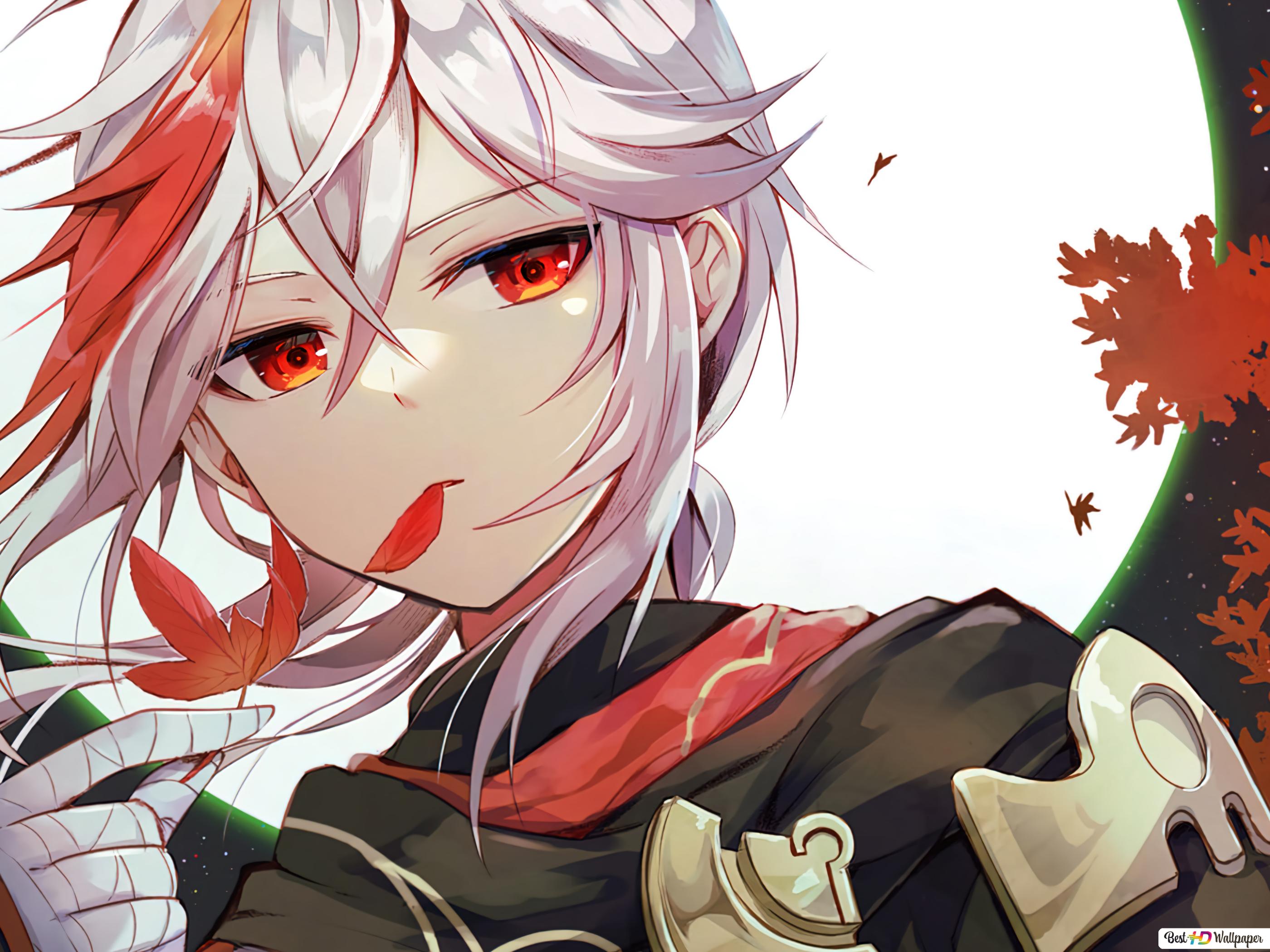 kazuha NEW XUANHUA STUDIO x AETHER STUDIO Code-z-07 FLAME KAEDE