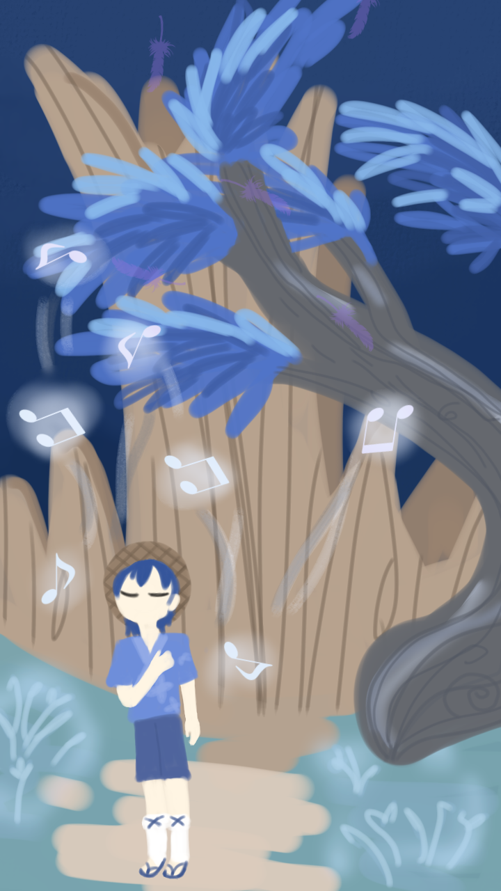 Ruu Genshin Impact | HoYoLAB