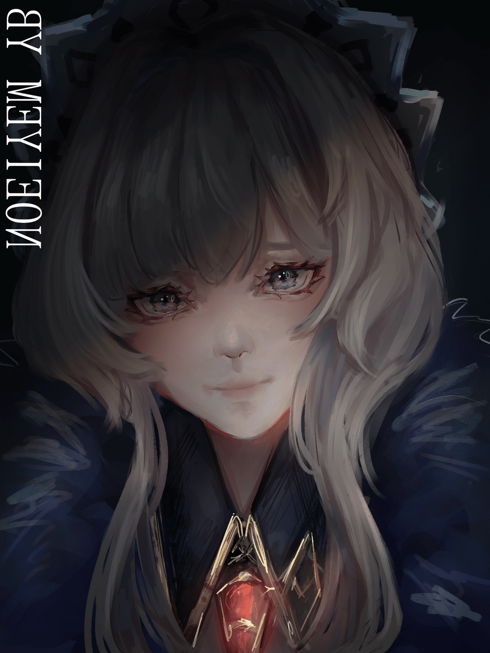 Genshin Impact HoYoLAB