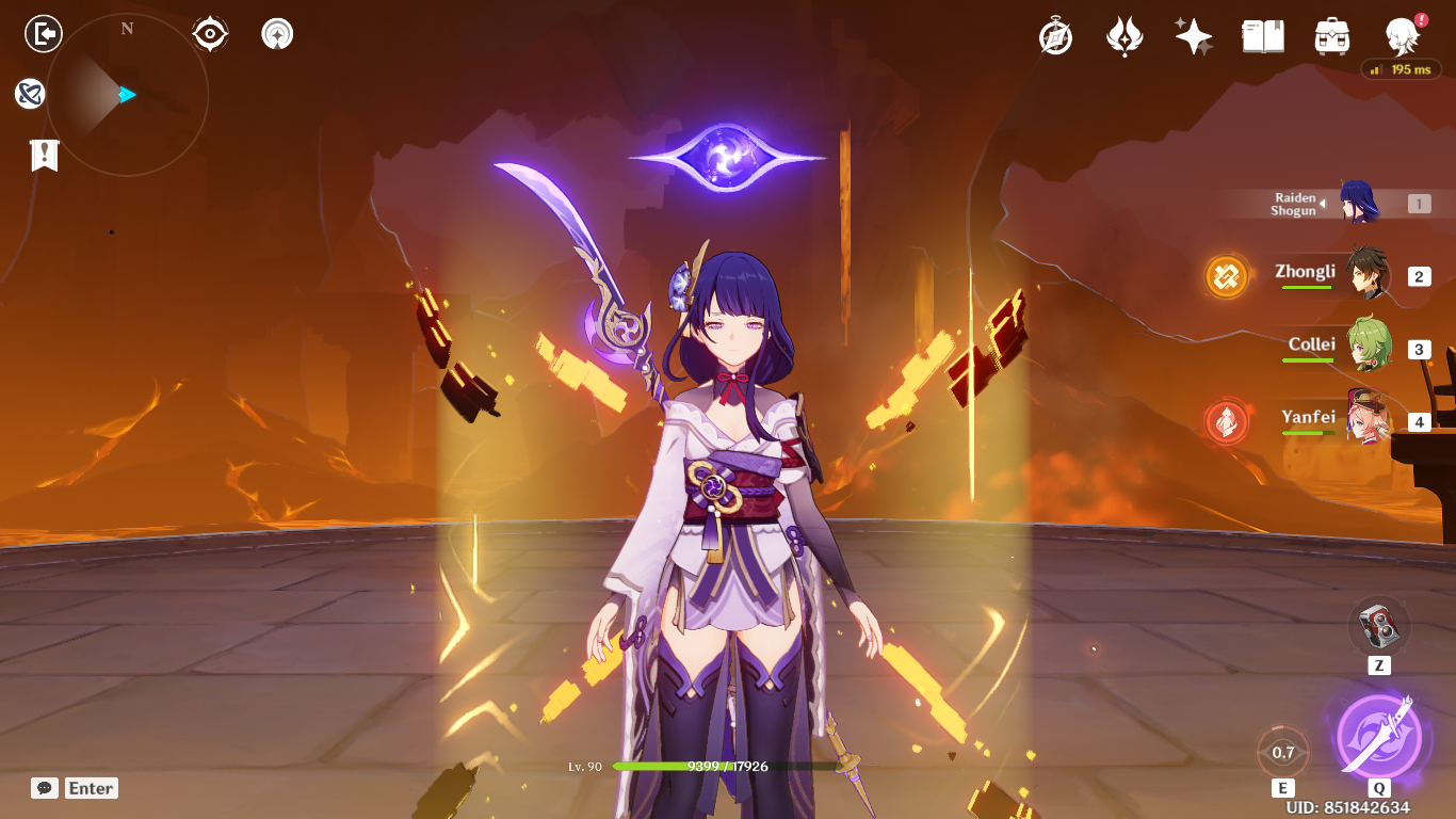 Vyr Chantodo Archon Season 18 _ Vyr Chantodo Archon Season 18 – EWOKS