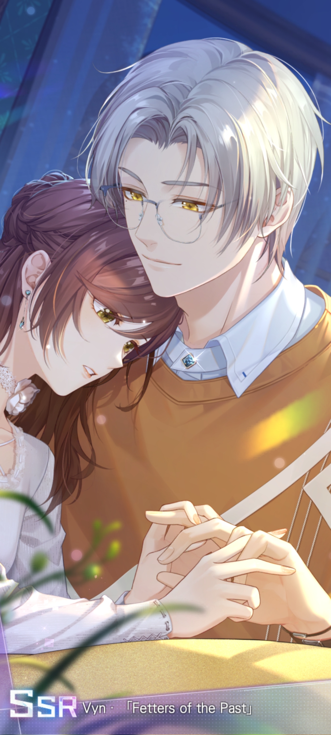 RIP 10k schips Tears of Themis HoYoLAB