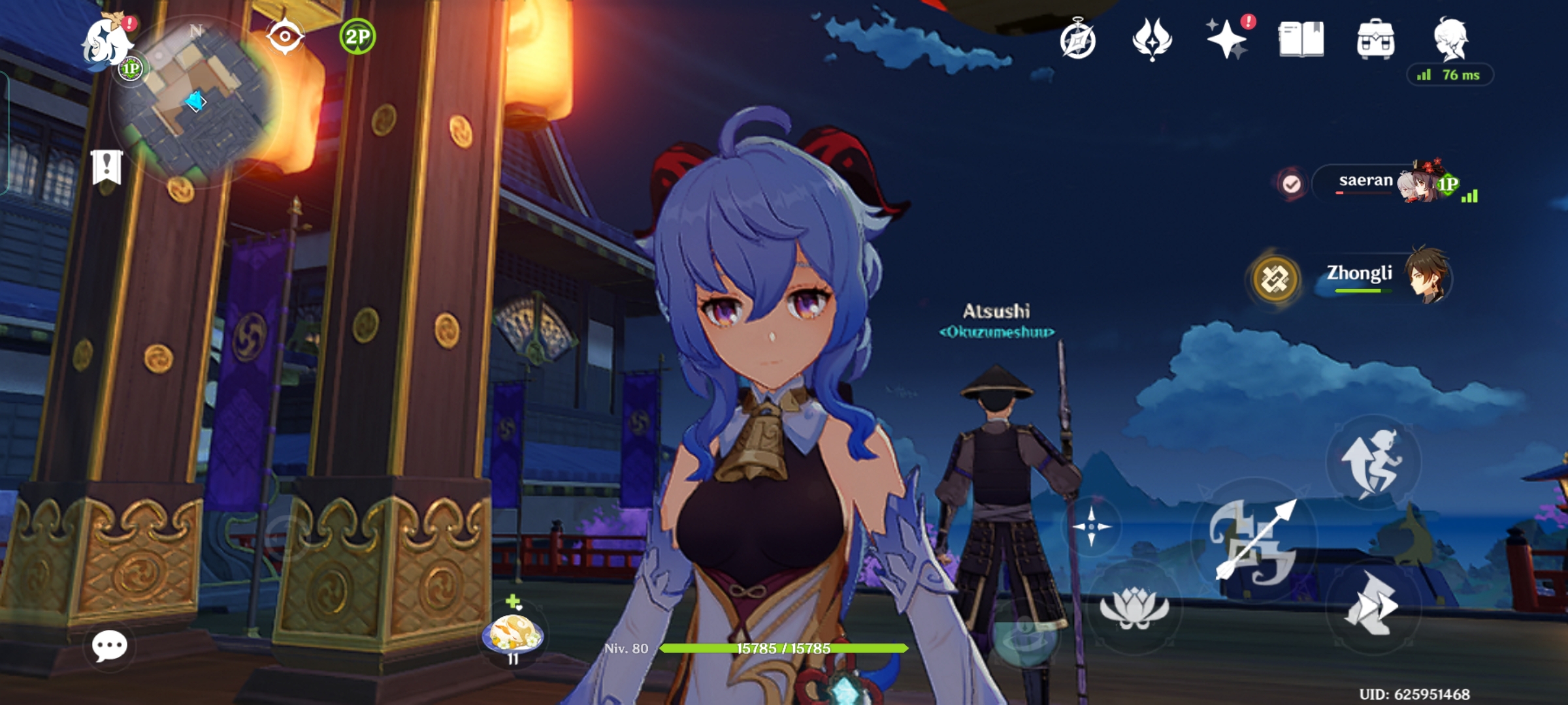 xd Genshin Impact | HoYoLAB