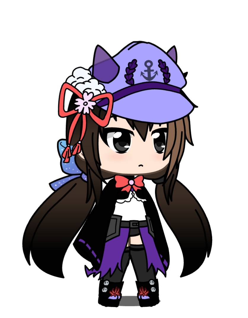 My Genshin OC Genshin Impact | HoYoLAB