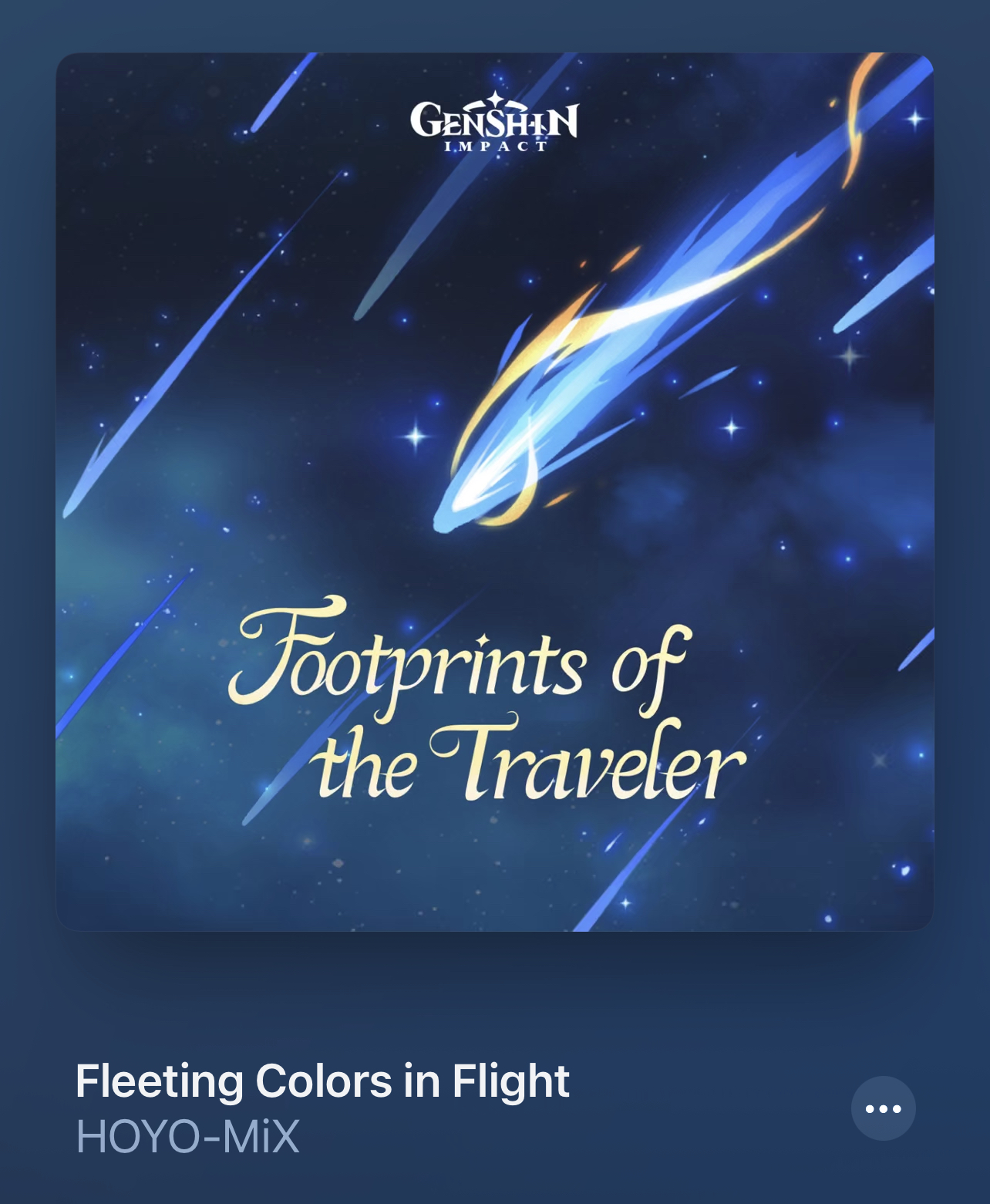 Unreleased Genshin Impact Music Leaks Online - kw40kvq