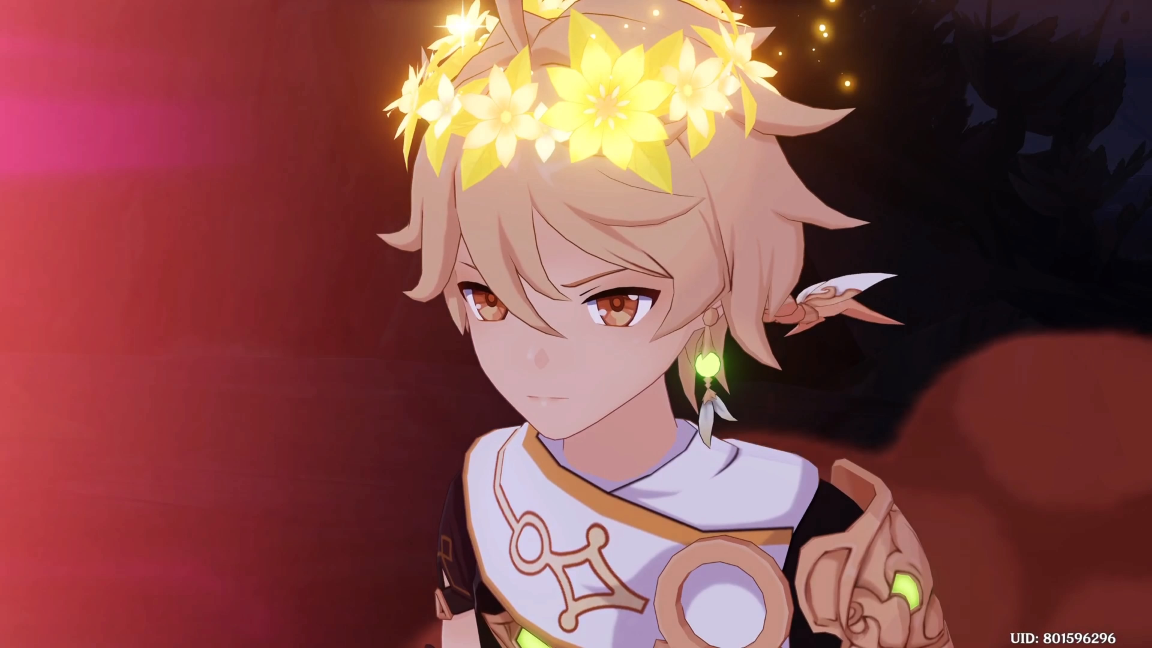 原神 フィギュア 空 蛍 キャラ HoYoverse 原神 空 蛍 フィギュア 原神