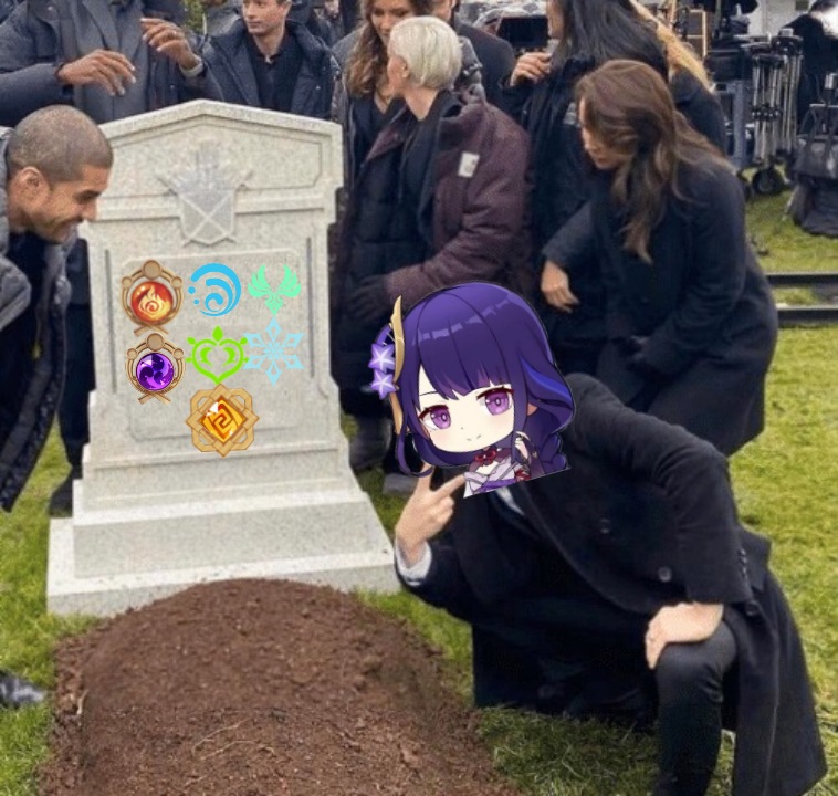 Vision hunt decree Genshin Impact HoYoLAB