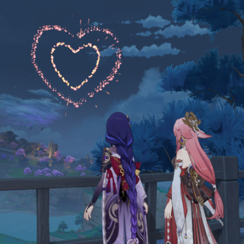 09/25 Diary entry - A Heartfelt Moment Genshin Impact | HoYoLAB