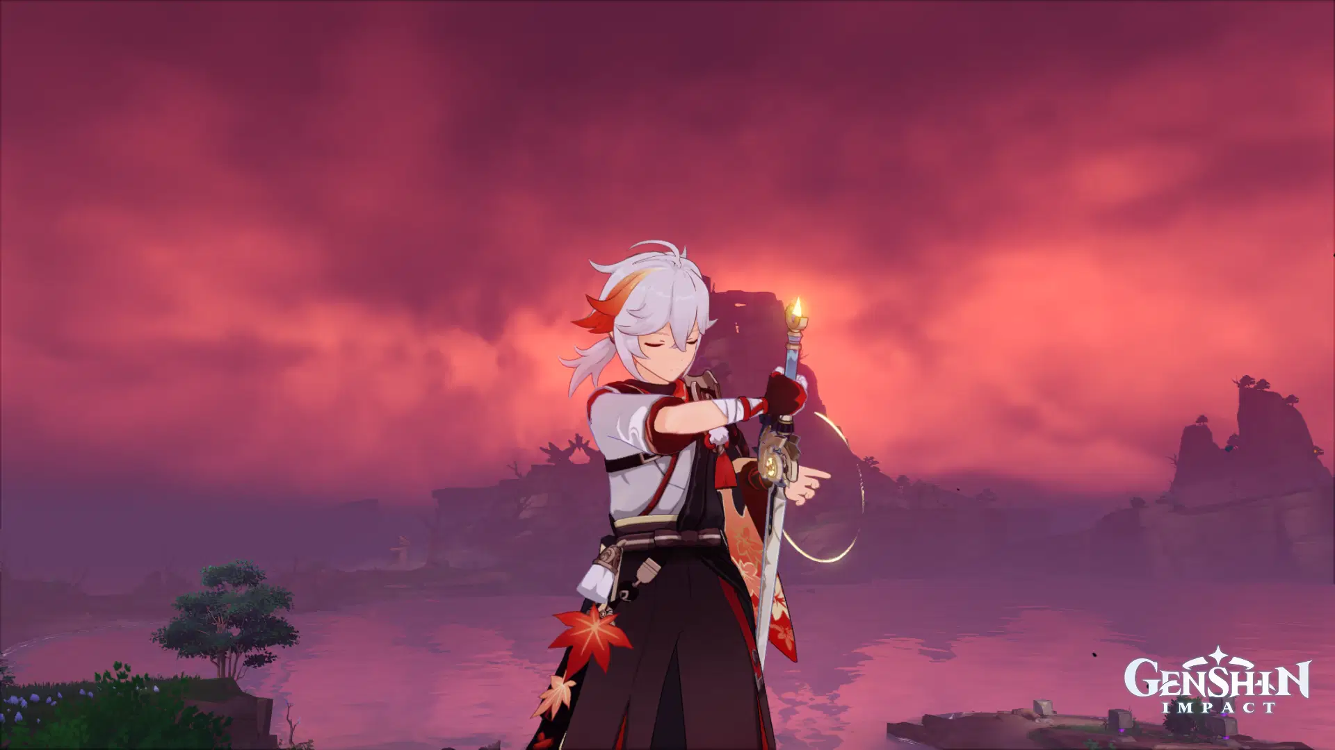 9/26 2 Years already?? Genshin Impact | HoYoLAB