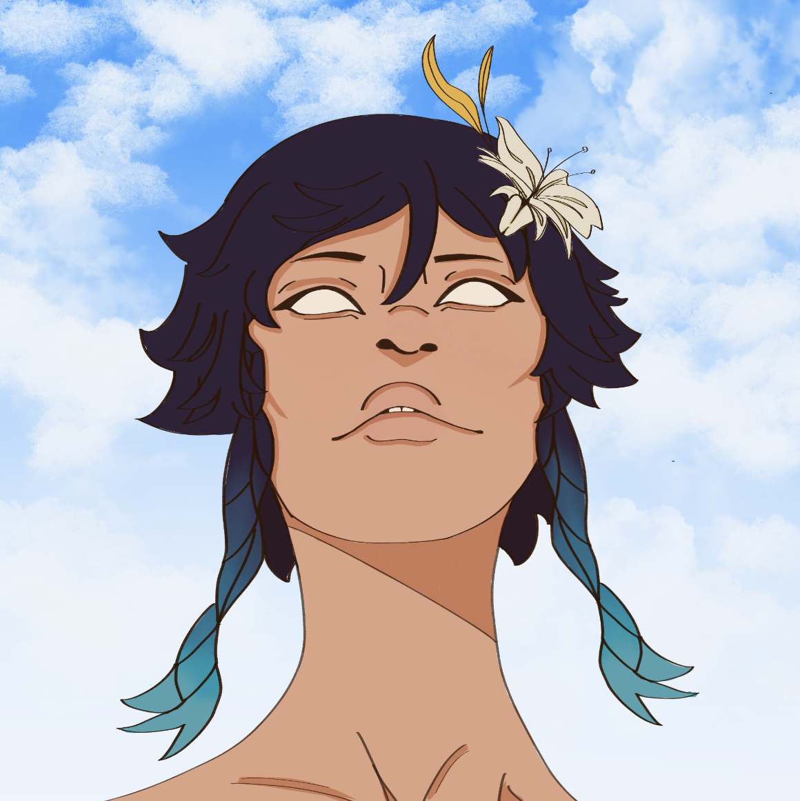 Barbatos | Genshin Impact | HoYoLAB