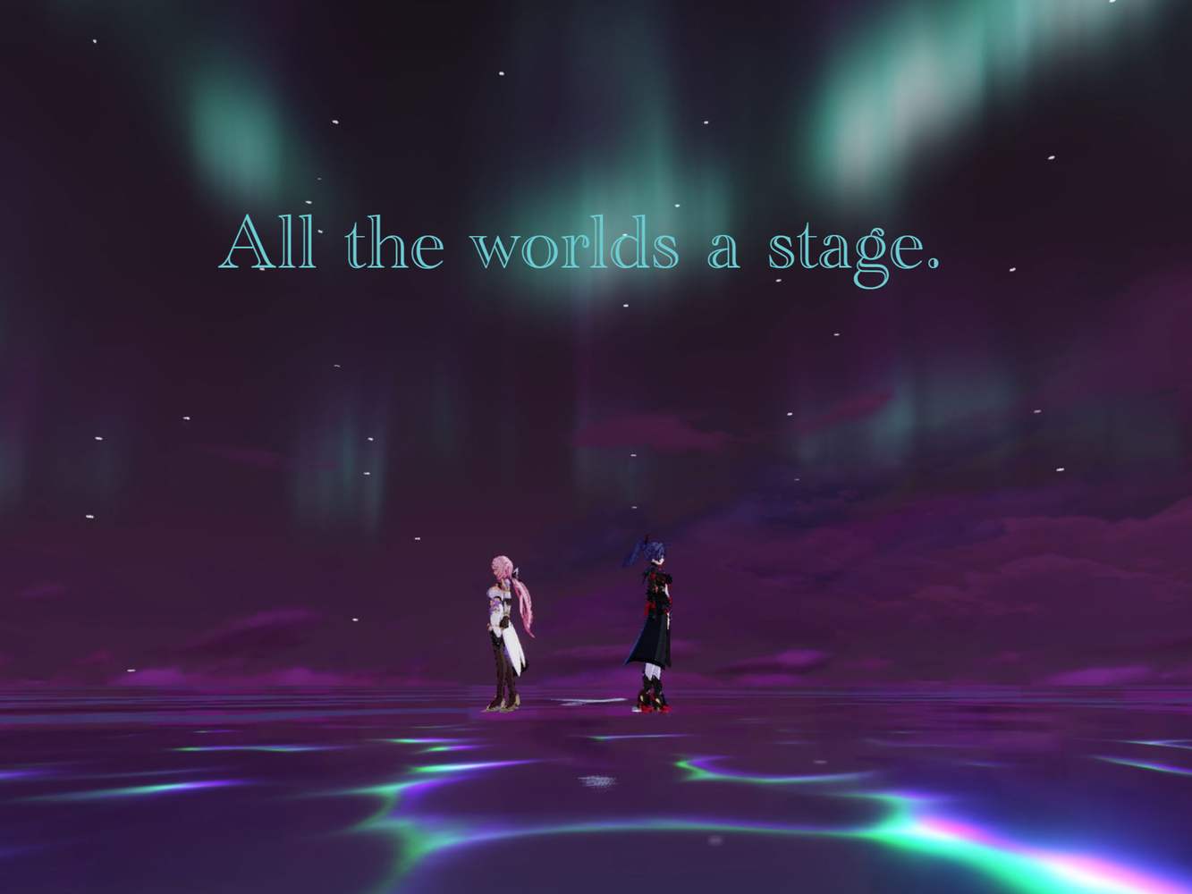  all the worlds a stage hoyolab