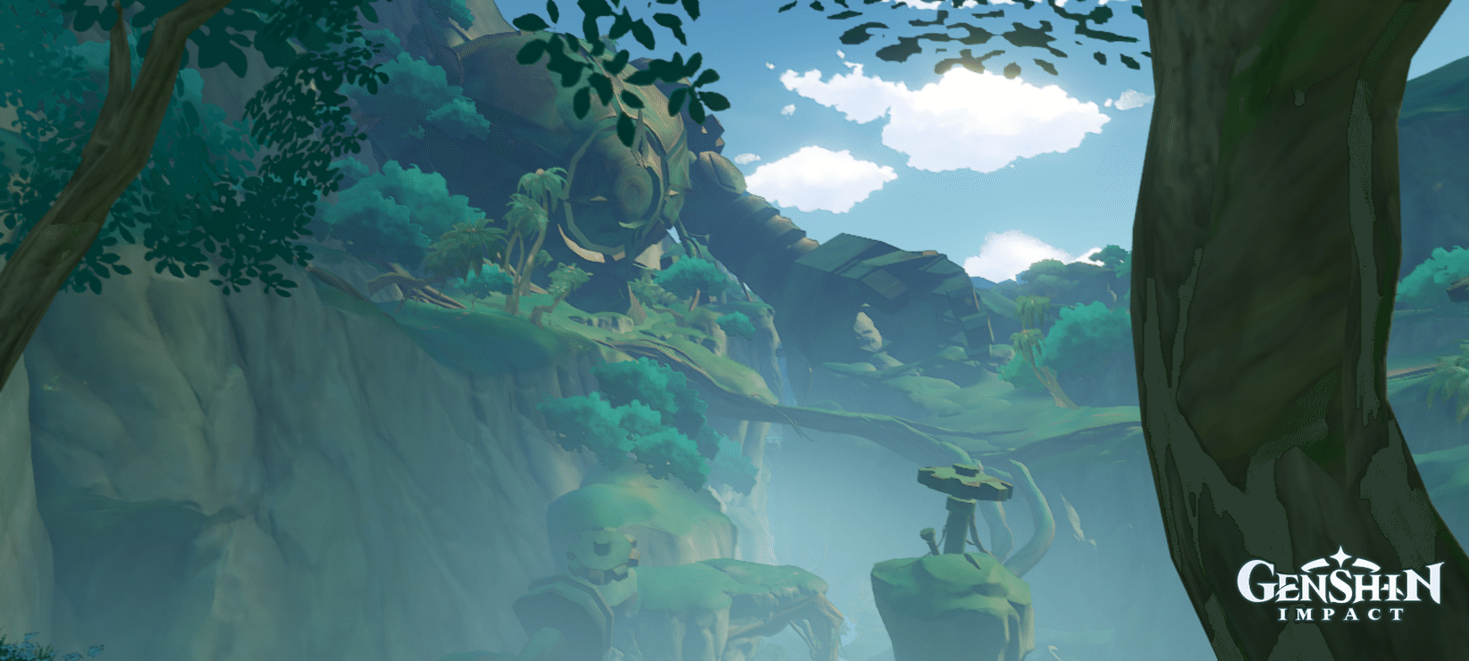 Endless Journey Genshin Impact HoYoLAB
