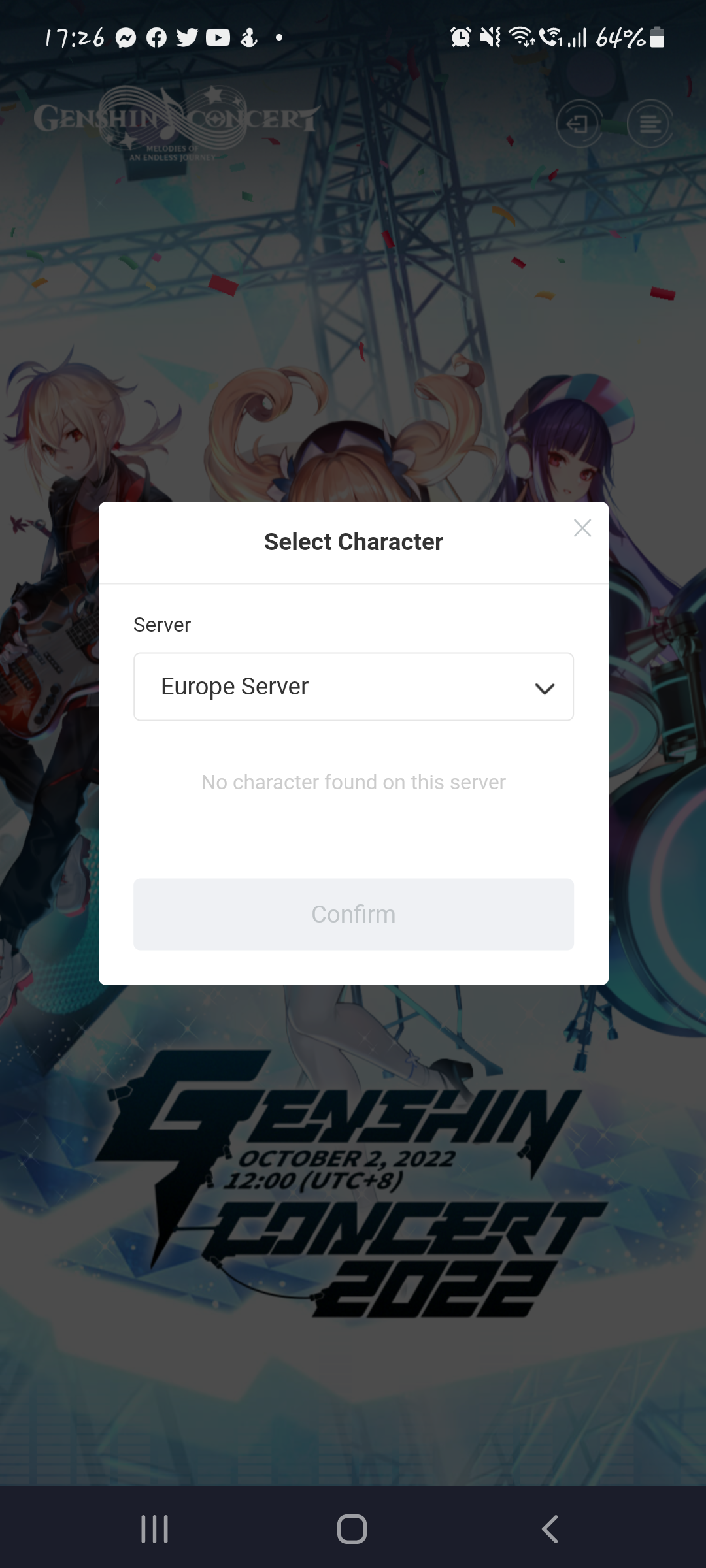 How to link your genshin account to your hoyolab account? Genshin ...
