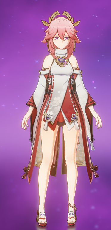 Давайте поболтаем: фэнтезийные расы Тейвата Genshin Impact | HoYoLAB