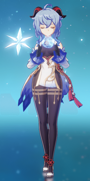 Давайте поболтаем: фэнтезийные расы Тейвата Genshin Impact | HoYoLAB