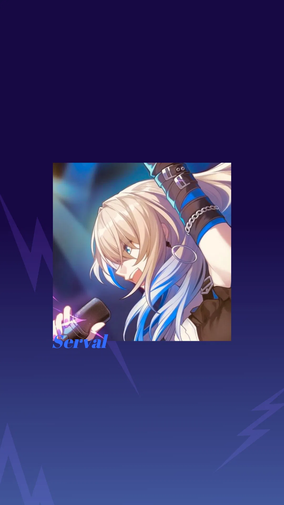 Serval, Gepard and Sampo Wallpapers Honkai: Star Rail | HoYoLAB