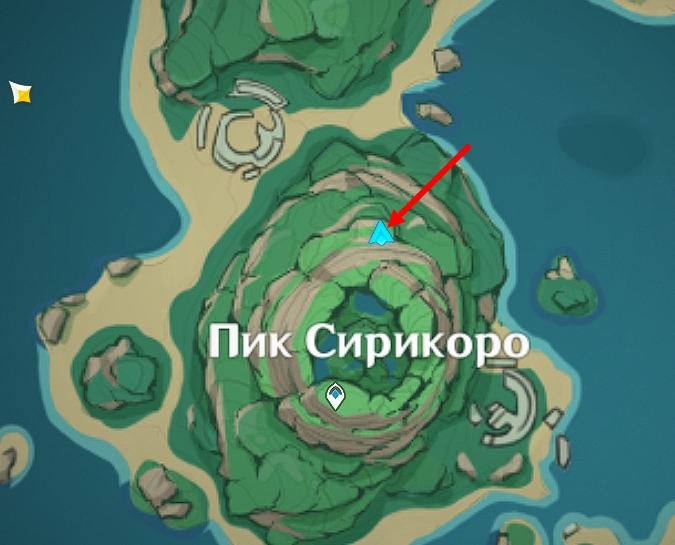 А это что за сундук? Genshin Impact | HoYoLAB