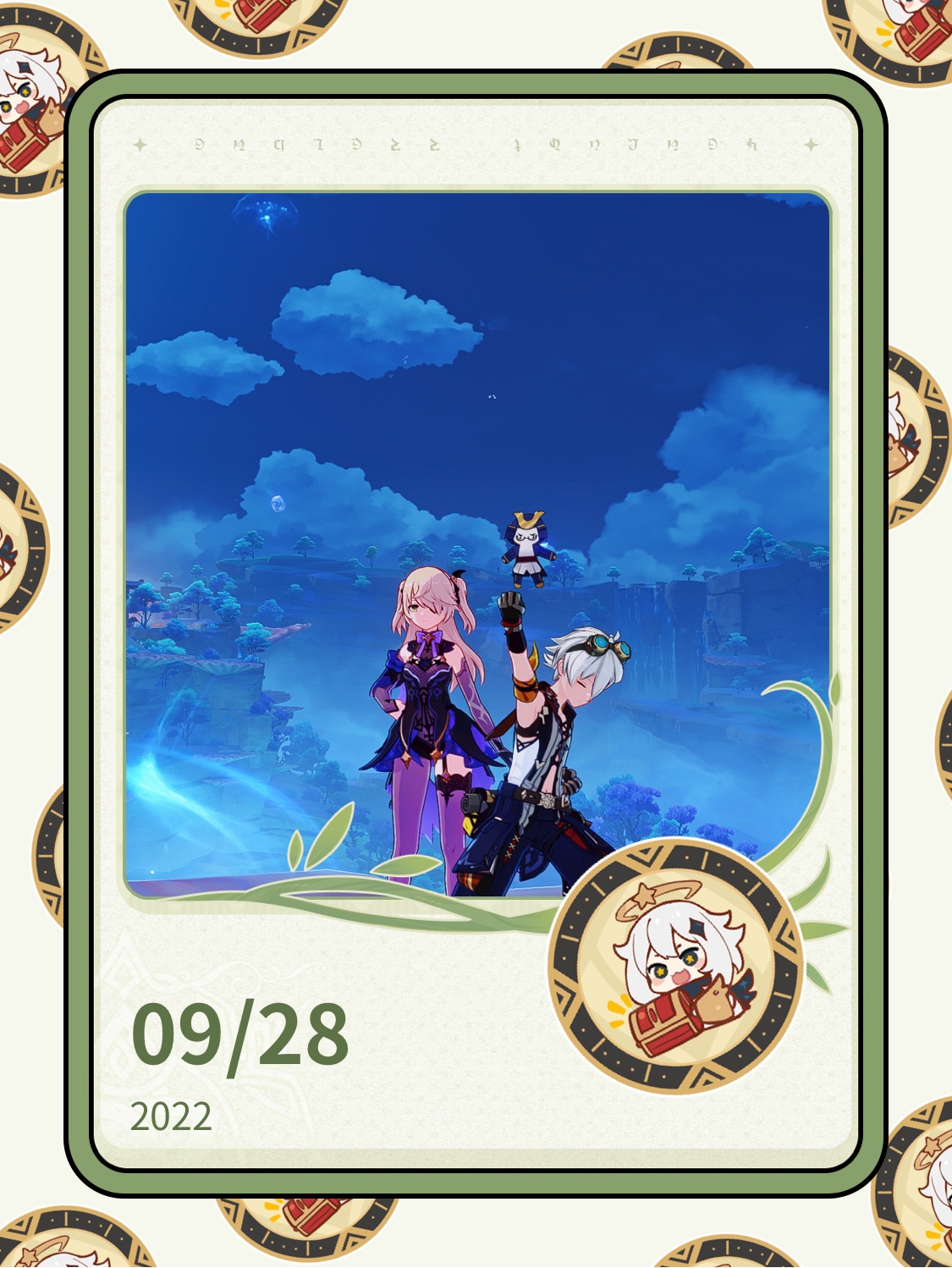 09 28 Diary EndlessJourney Genshin Impact HoYoLAB 09-28-diary-endlessjourney-genshin-impact-hoyolab