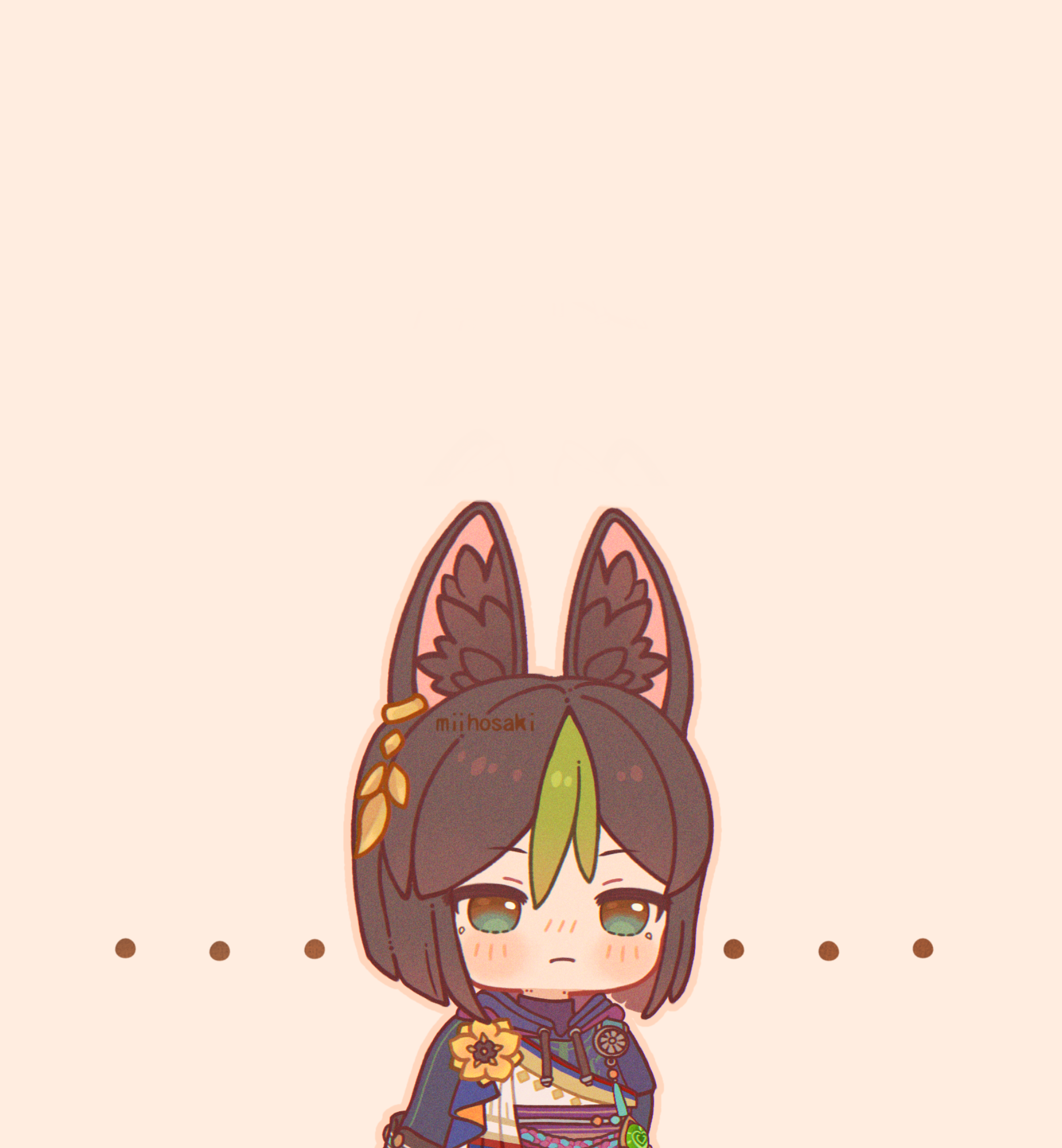 to the standard banner♡ Genshin Impact HoYoLAB