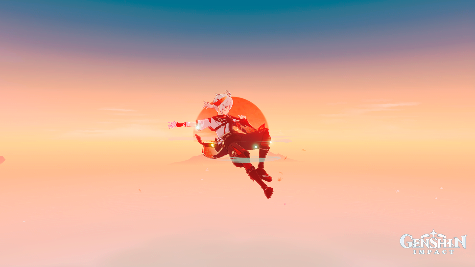 kazoo boiya Genshin Impact HoYoLAB