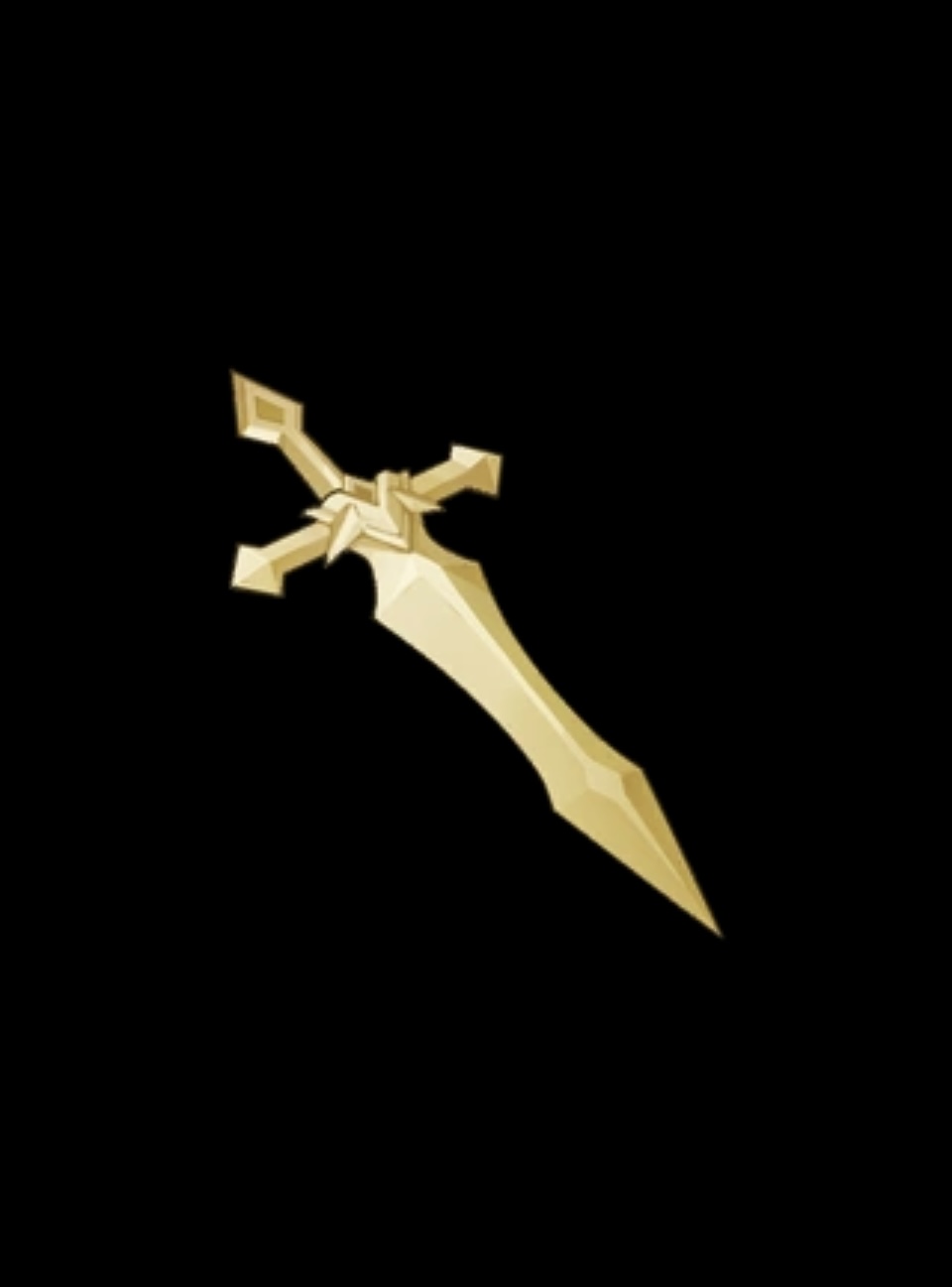 Sword billet Genshin Impact HoYoLAB