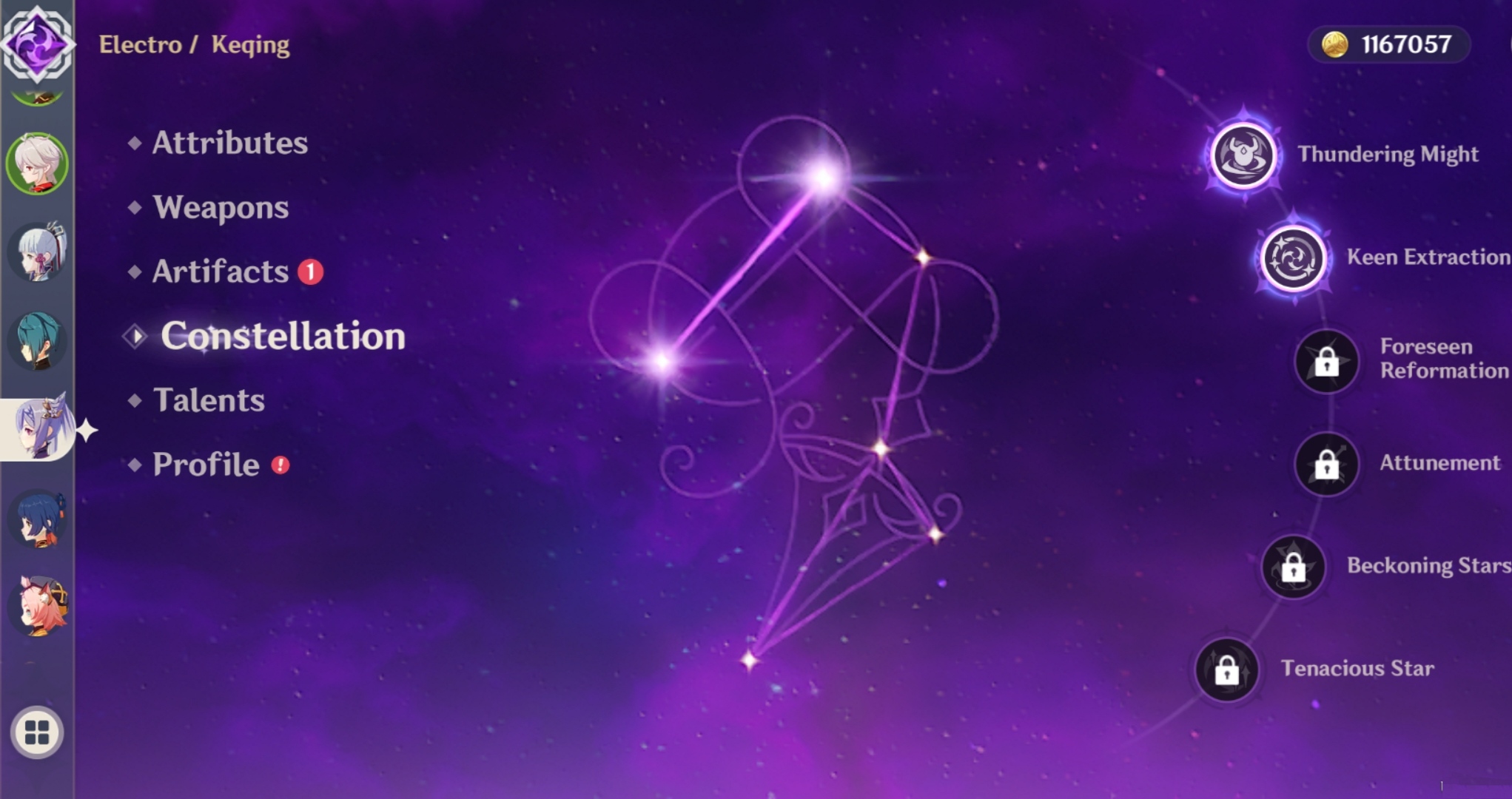 GM Genshin Impact | HoYoLAB