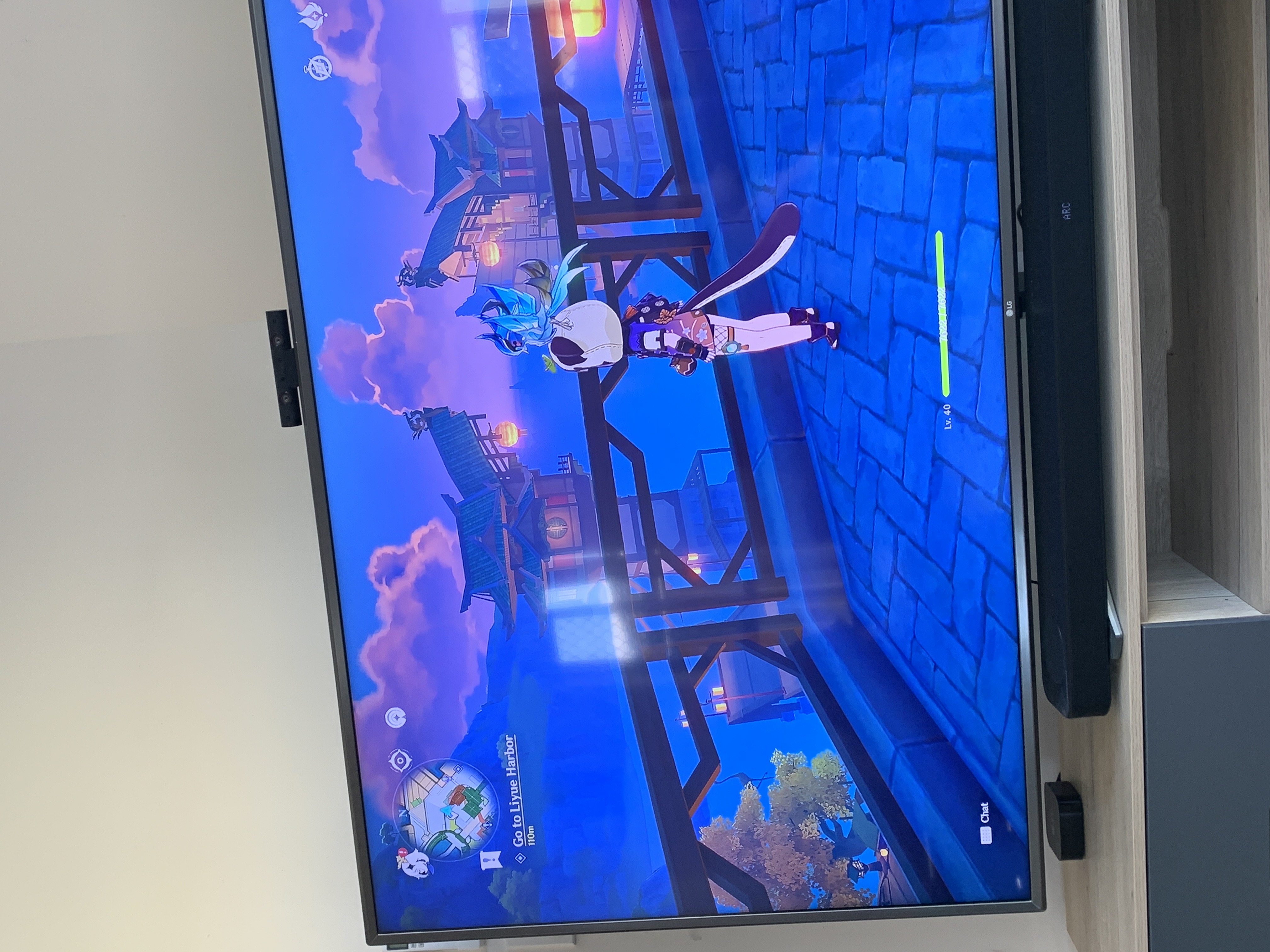 i-forgot-how-pretty-liyue-is-genshin-impact-hoyolab