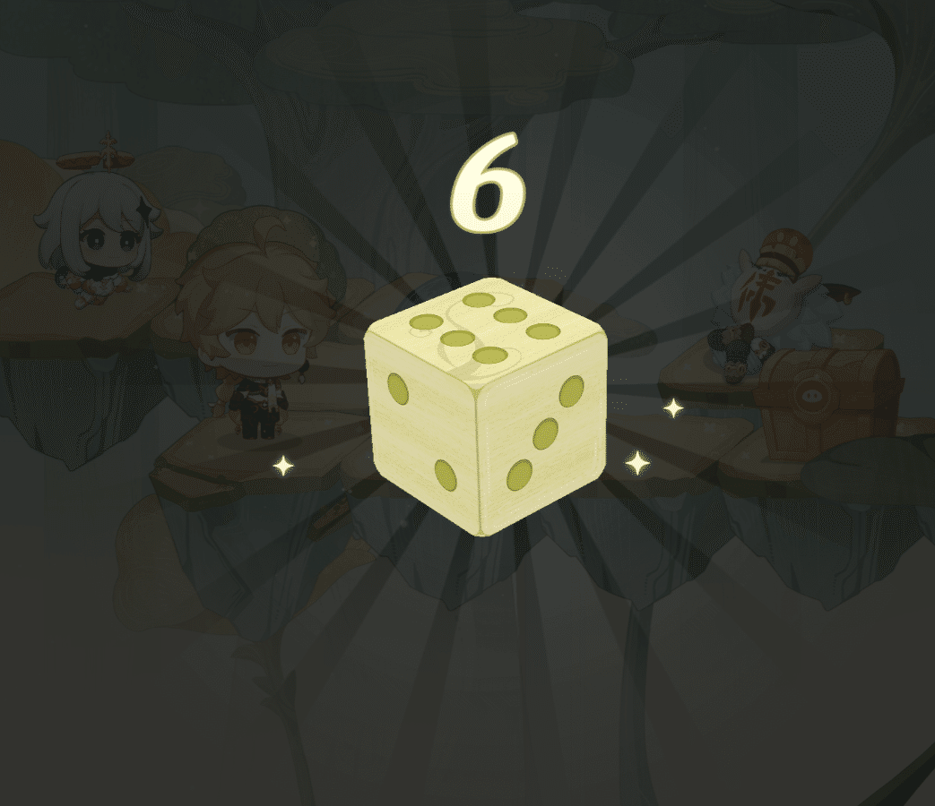 Why does Xiao eat snow? Genshin Impact HoYoLAB