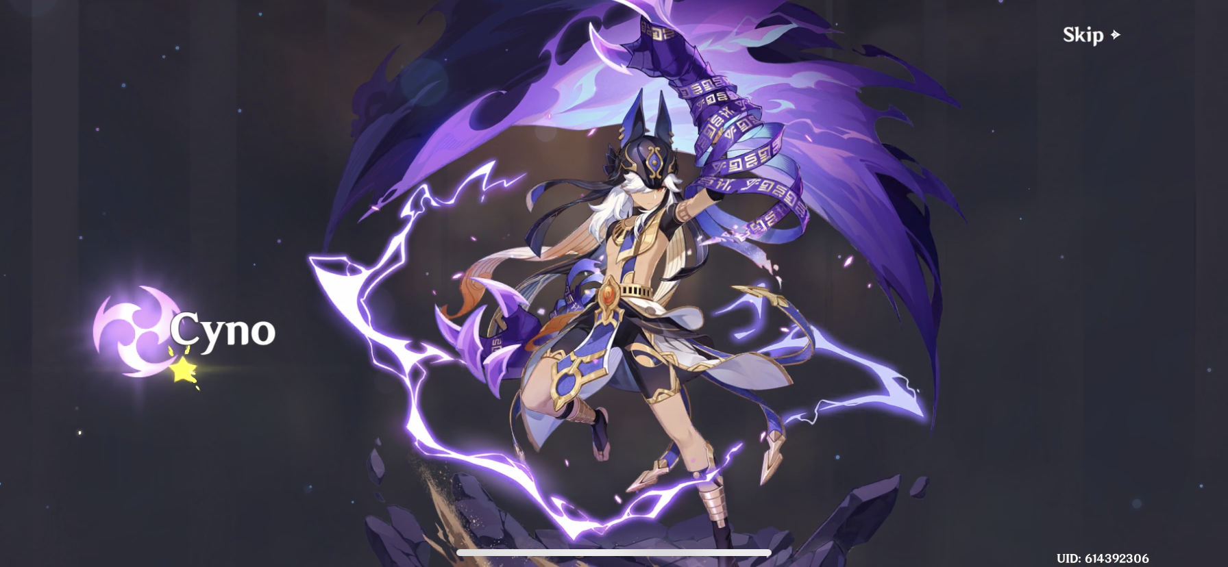 Got him after 5 10x pulls Genshin Impact | HoYoLAB
