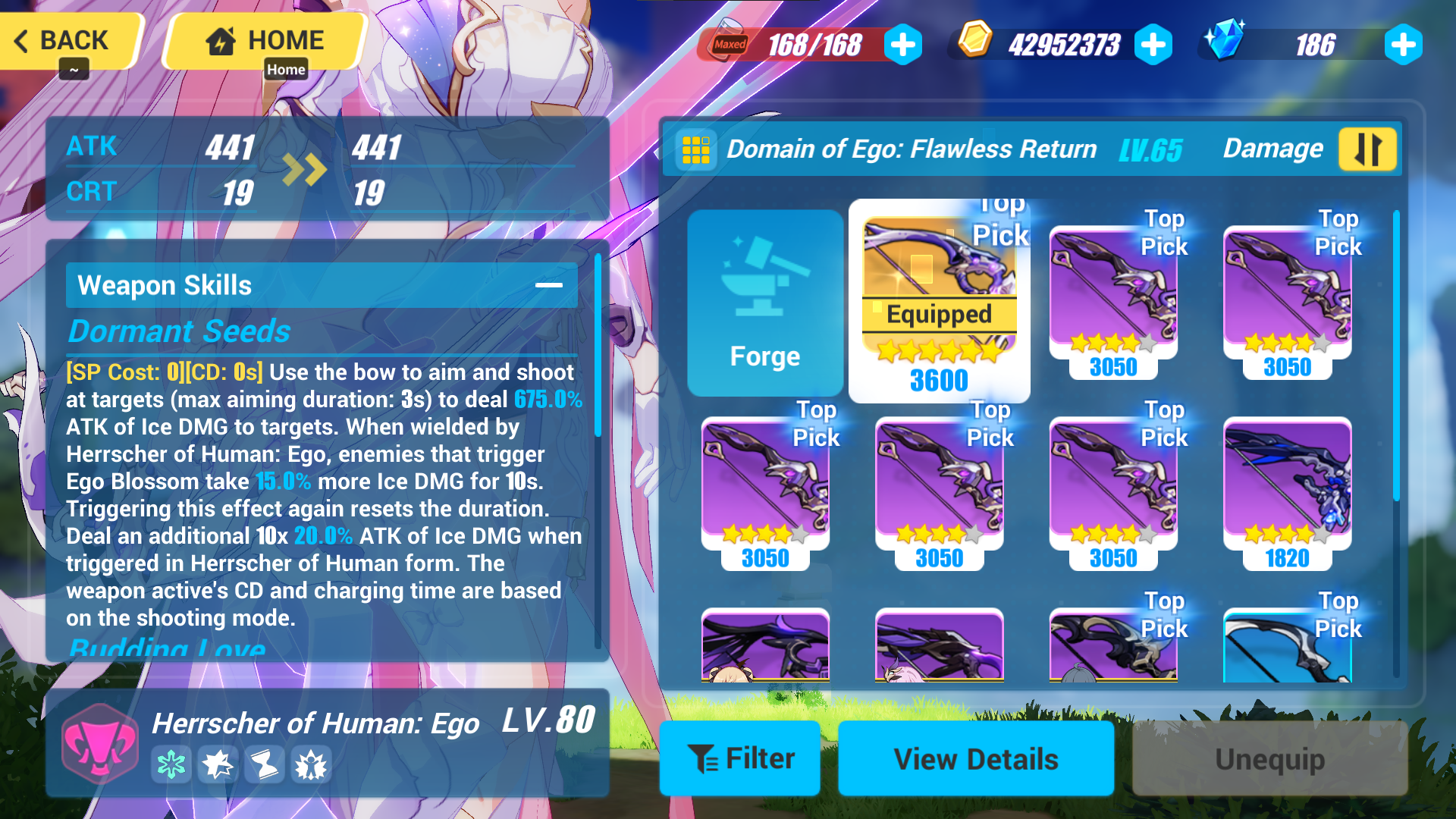 Cursed Rng cursed rng Honkai Impact 3rd | HoYoLAB