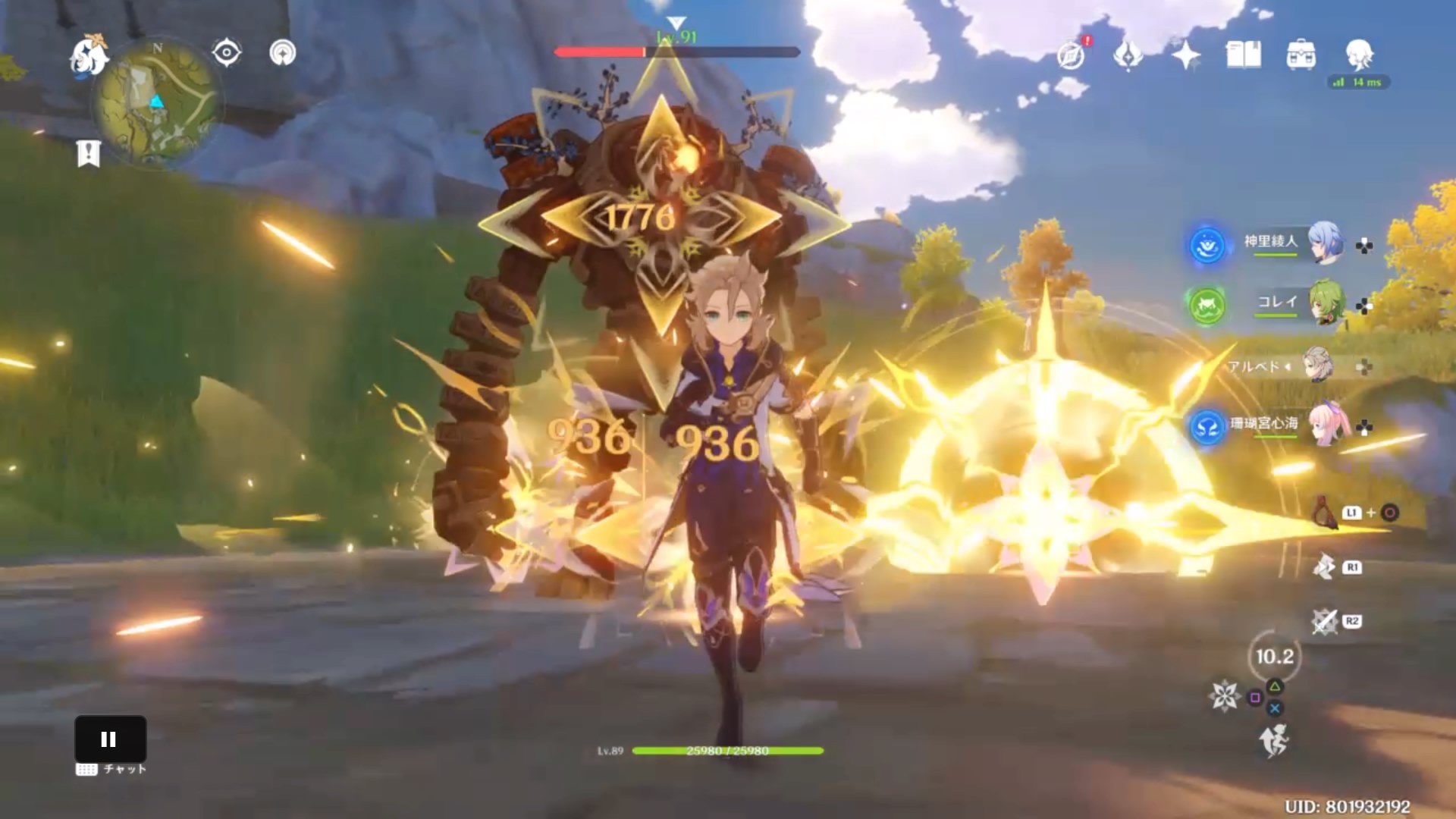 ver.3.1後半復刻！！】アルベドは引いた方が良いのか？本音解説