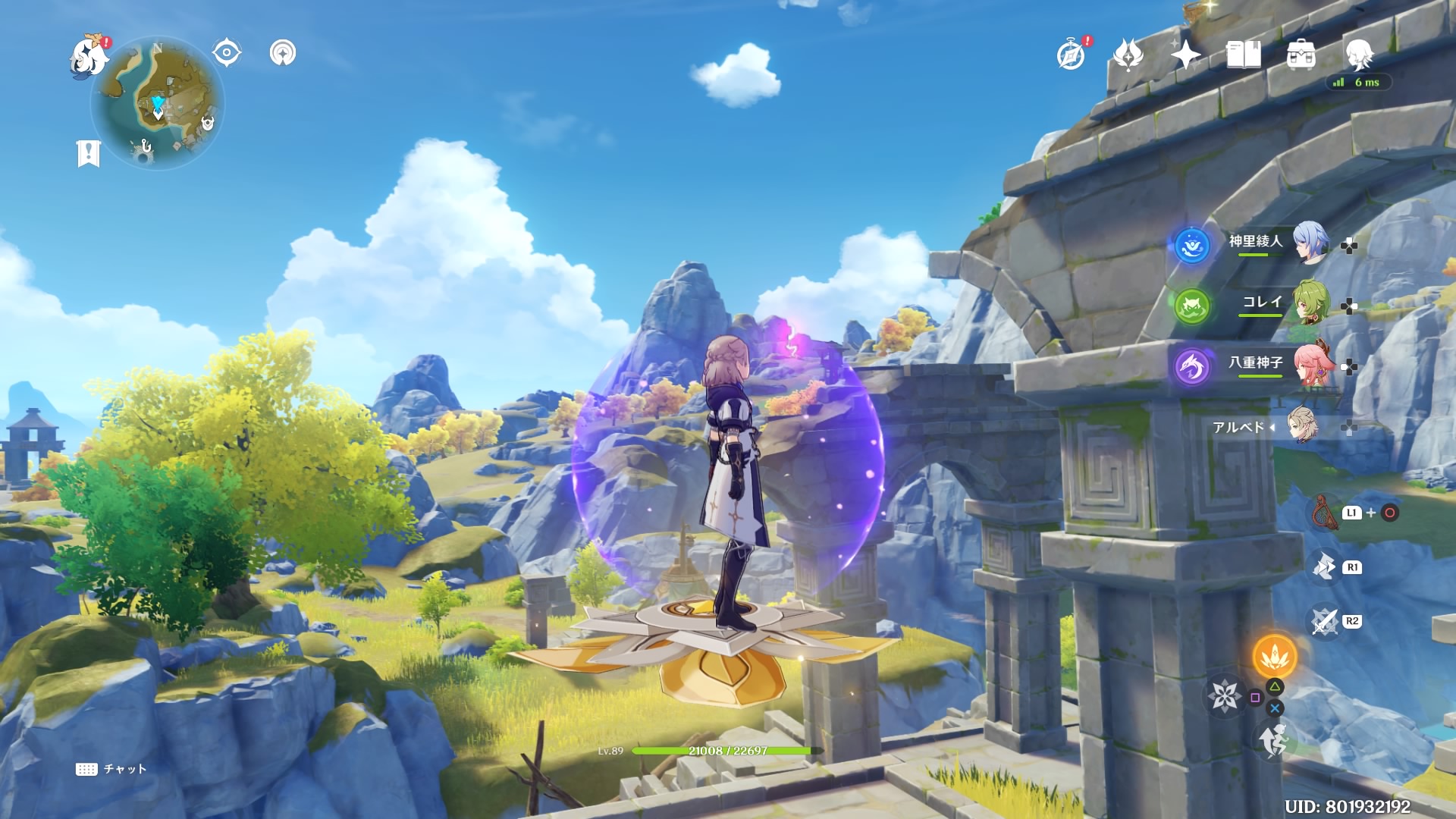 ver.3.1後半復刻！！】アルベドは引いた方が良いのか？本音解説