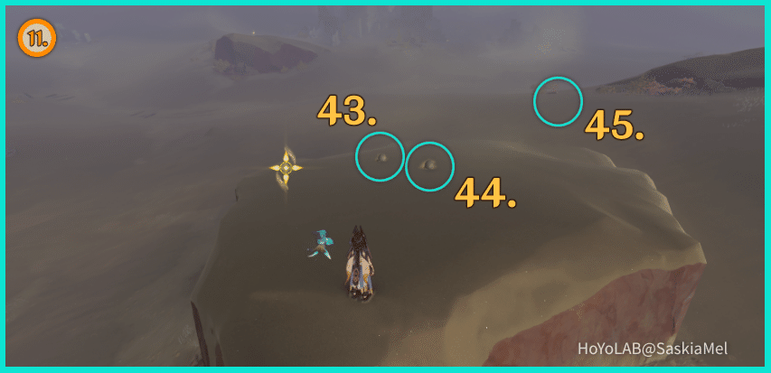 SKARABÄUS - Alle SOFORT findbare Skarabäen (ohne Aufträge erreichbar ...