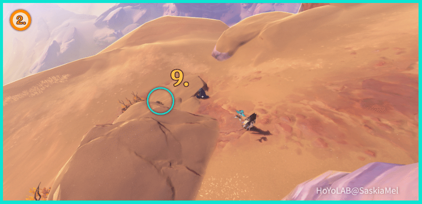 SKARABÄUS - Alle SOFORT findbare Skarabäen (ohne Aufträge erreichbar ...