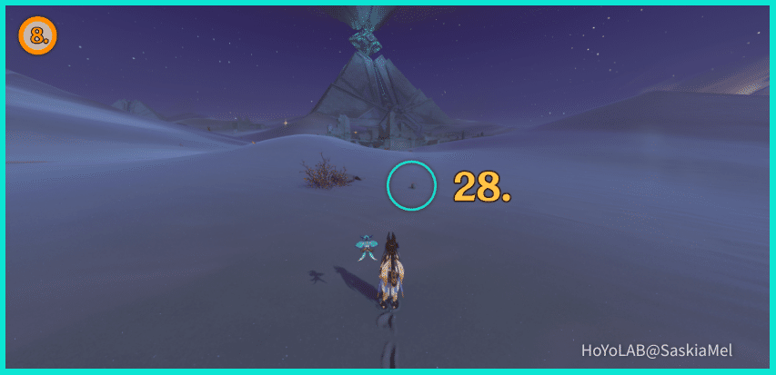 SKARABÄUS - Alle SOFORT findbare Skarabäen (ohne Aufträge erreichbar ...