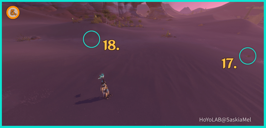 SKARABÄUS - Alle SOFORT findbare Skarabäen (ohne Aufträge erreichbar ...