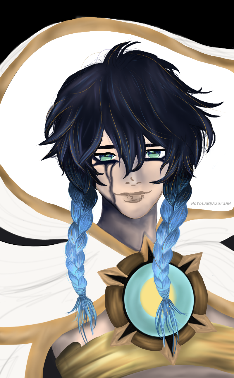 Barbatos Genshin Impact | HoYoLAB