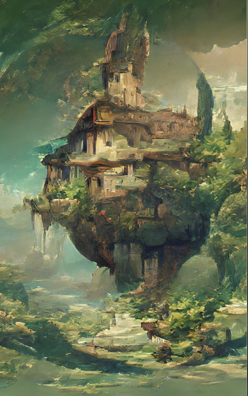 Ai Art Program Free