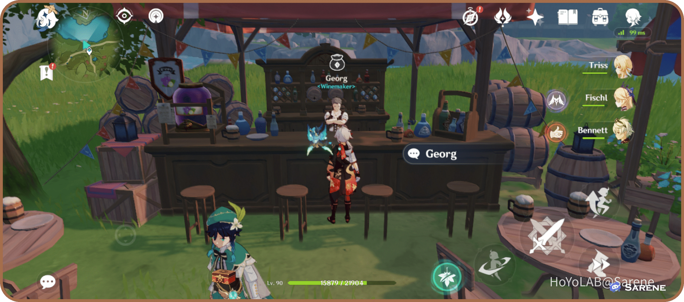 [Version 3.1] All New Dishes and Recipes (10 Total) Genshin Impact HoYoLAB