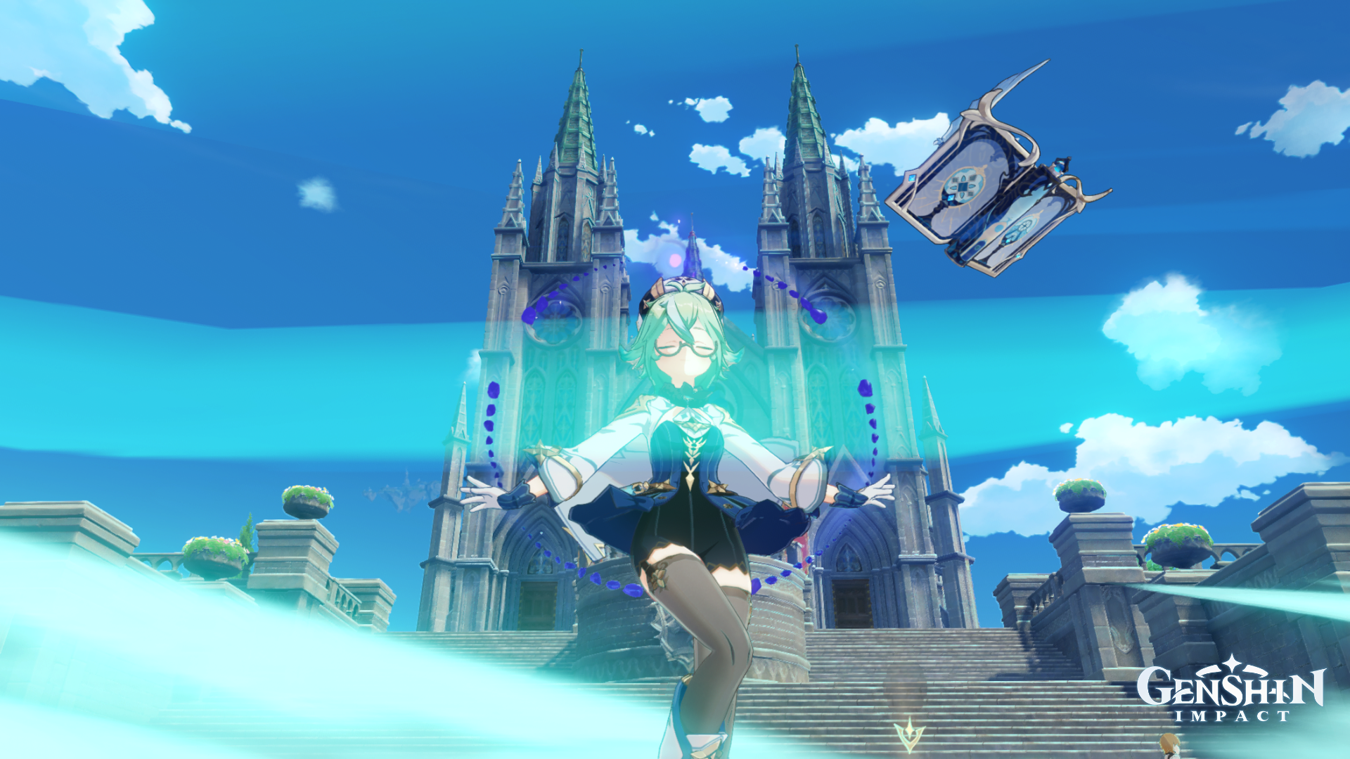 i need the 60 primogems lets go Genshin Impact | HoYoLAB