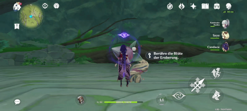 So besiegt ihr den Omendrache - Stategie zu 3.1 Genshin Impact | HoYoLAB