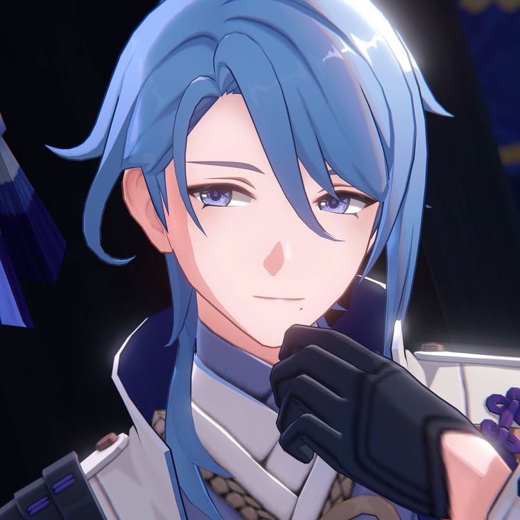 AAAAAAAAAA I want him 😵!!!!! Genshin Impact | HoYoLAB
