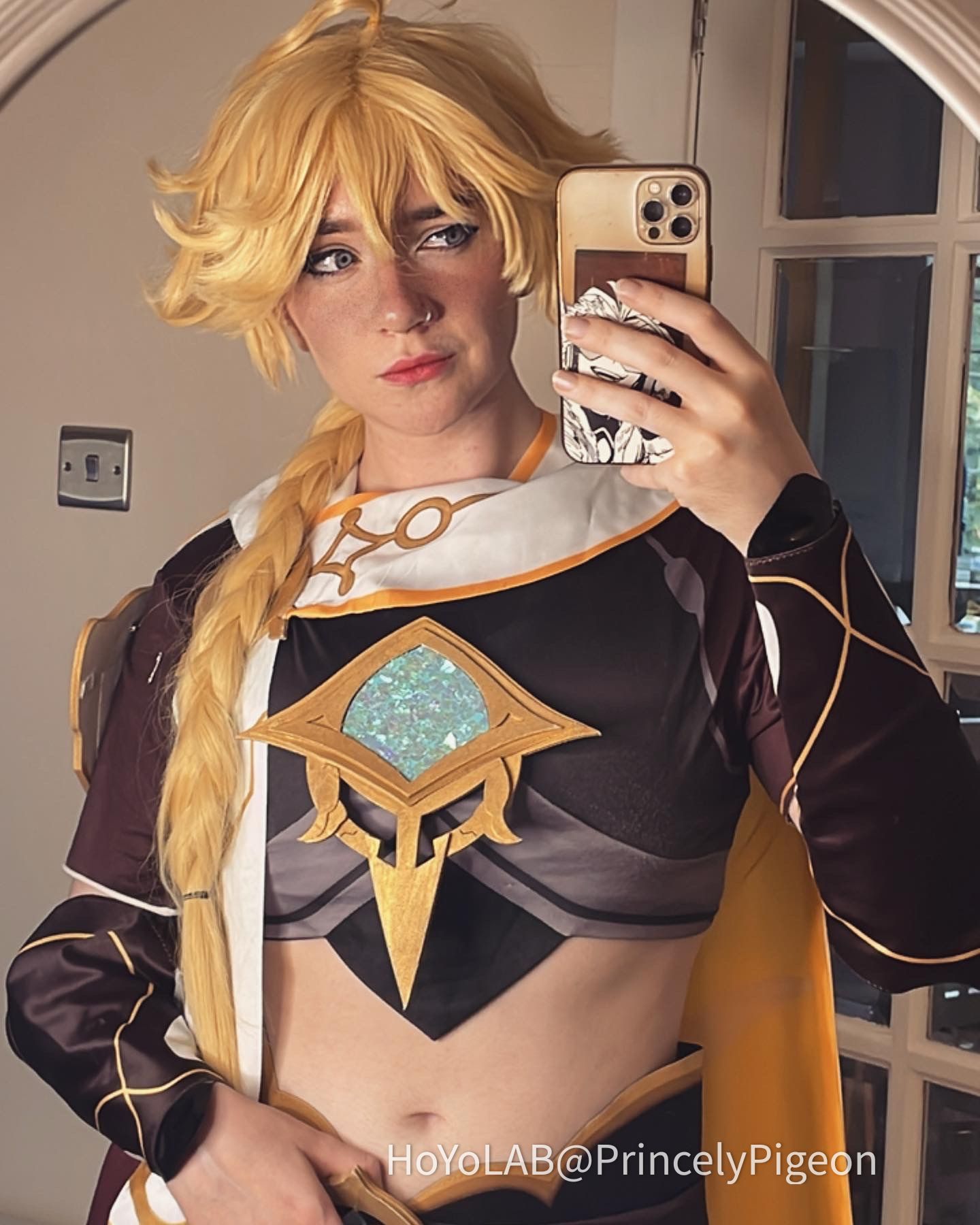 Always get a high score with the Traveler 💪🐗 Genshin Impact | HoYoLAB