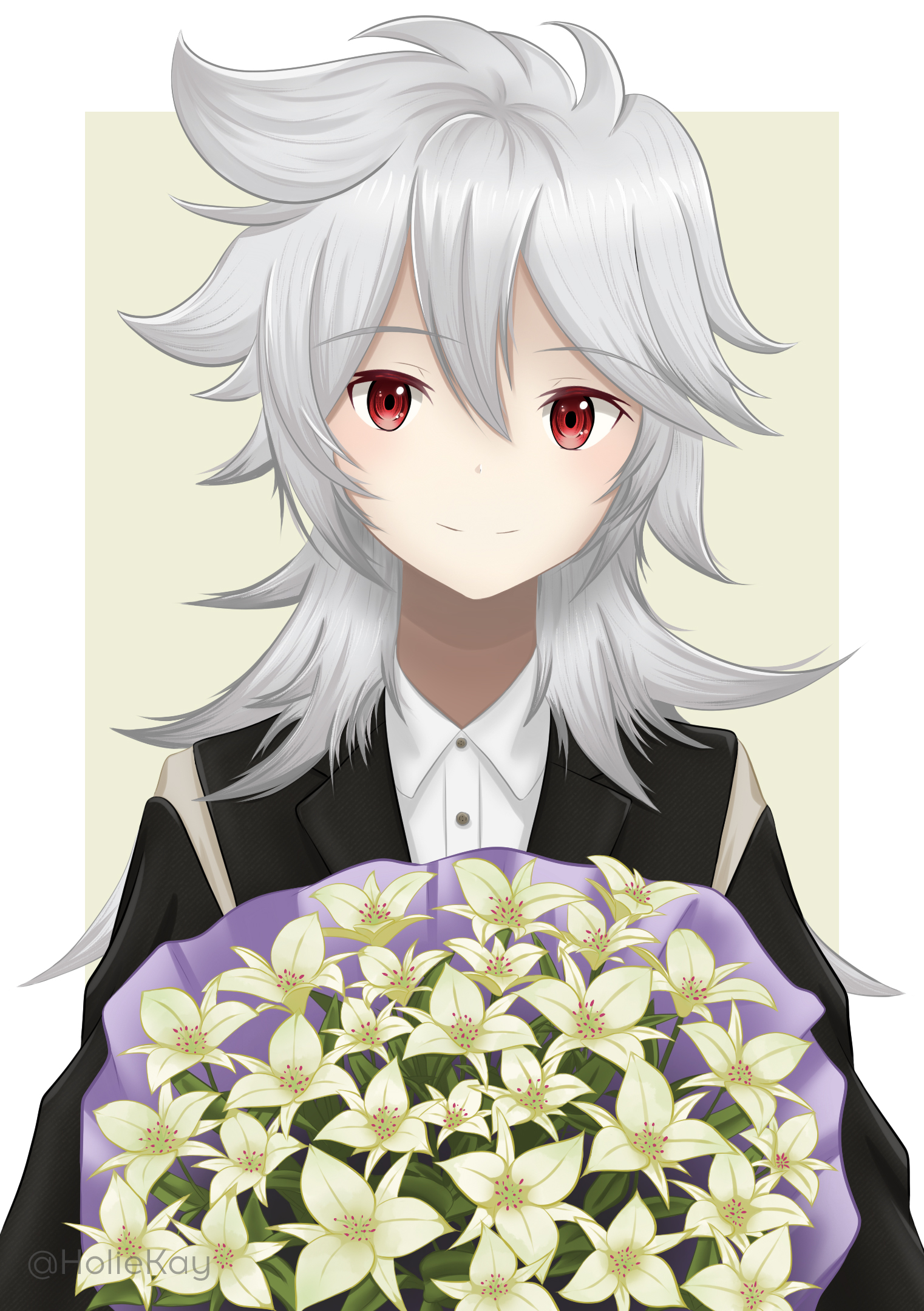 Cutie Razor~ Genshin Impact | HoYoLAB