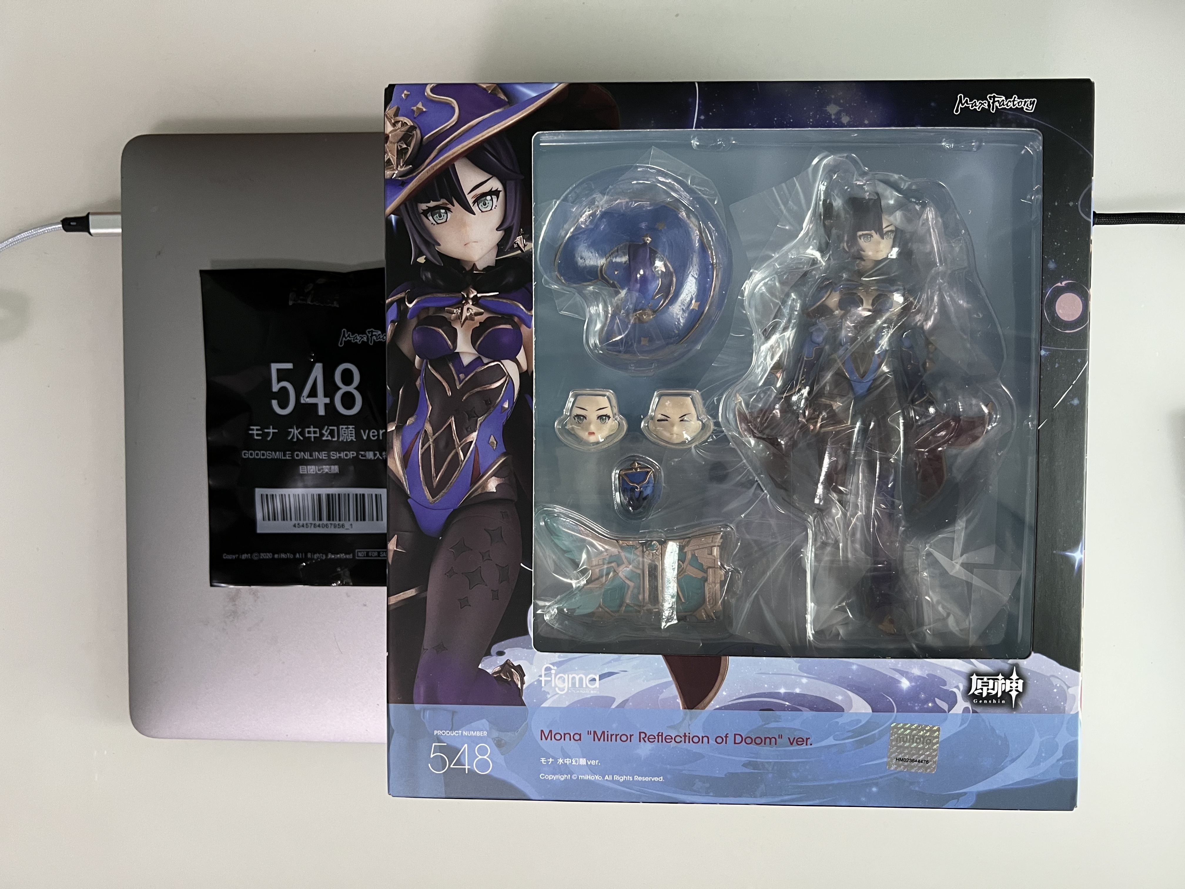その他 figma Mona figma Mona 
