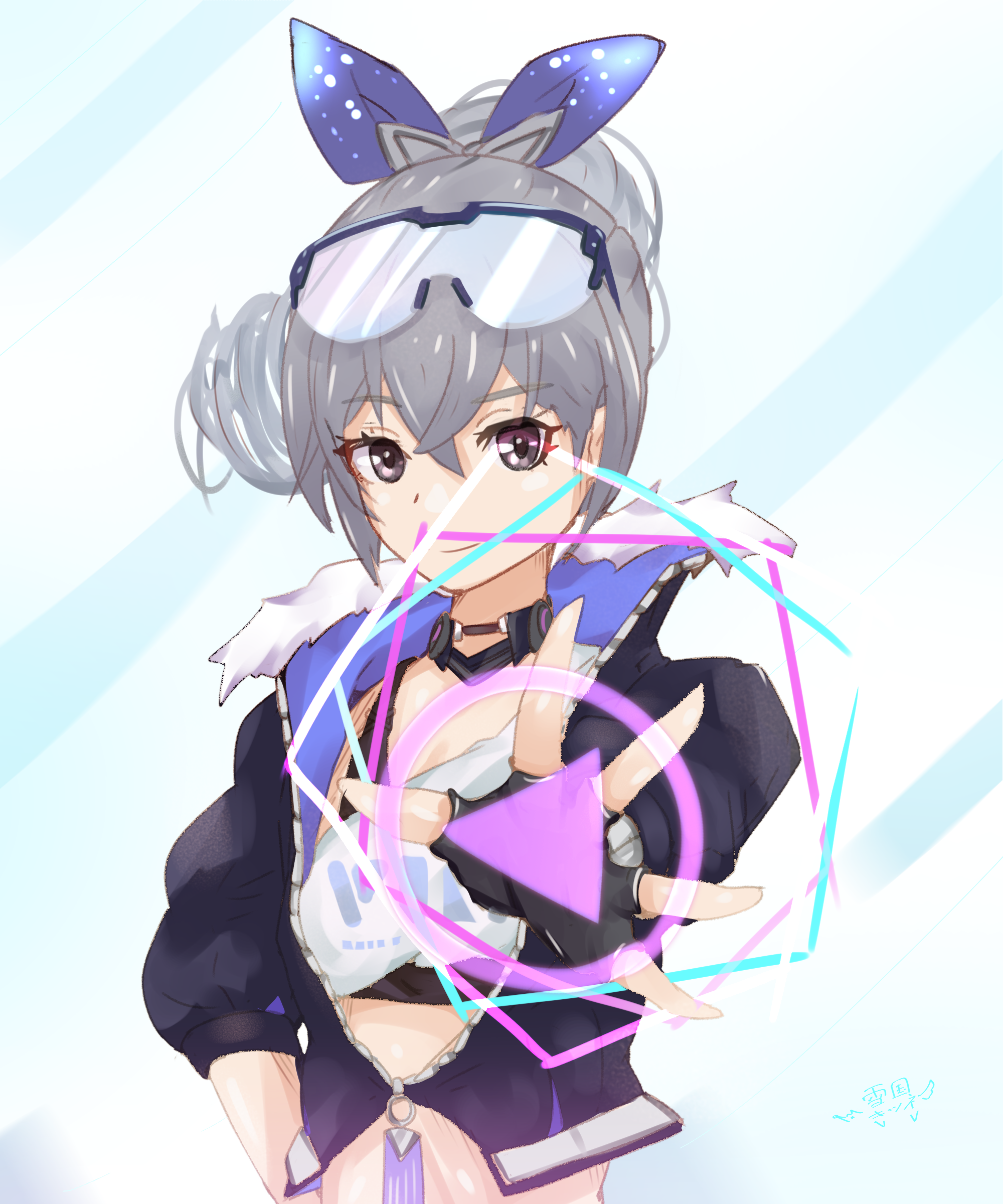 銀狼ちゃん Honkai: Star Rail | HoYoLAB
