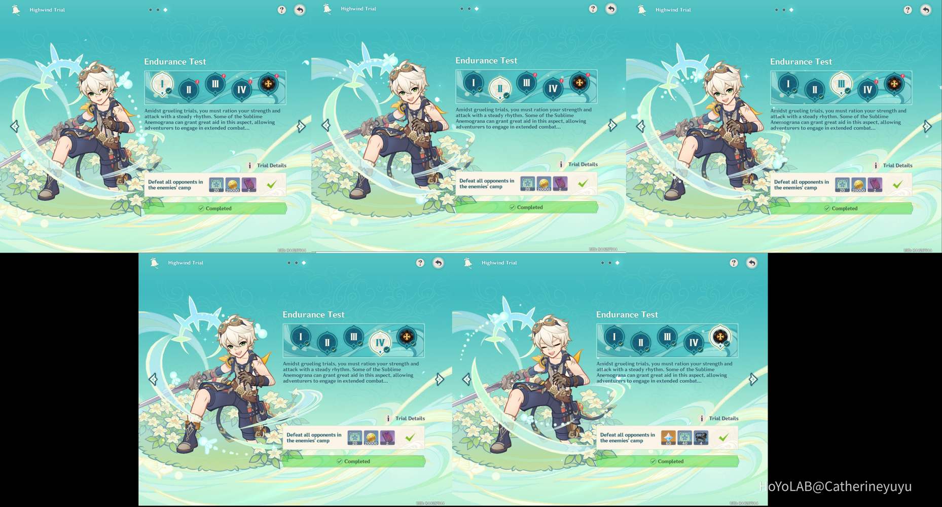 [Version 3.1] Of Ballads and Brews Guide Genshin Impact HoYoLAB