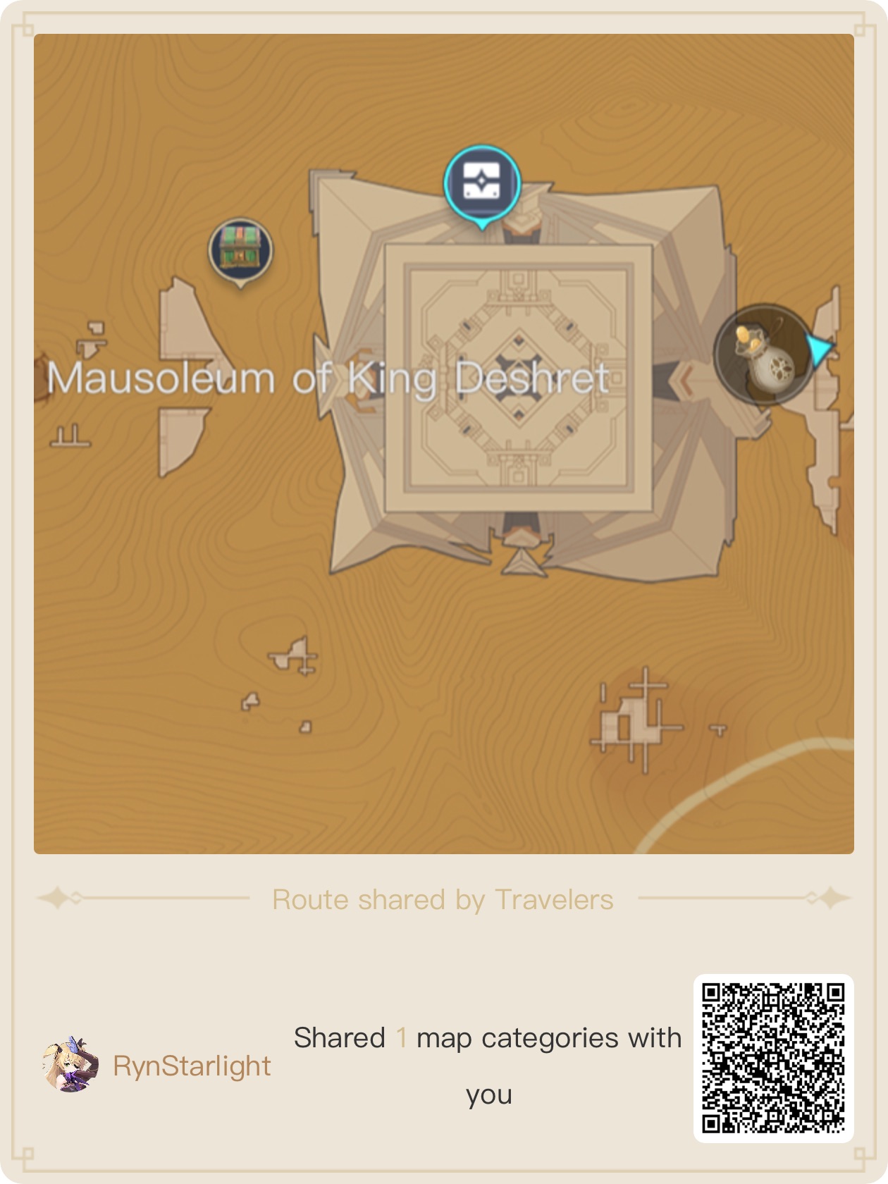 Remarkable Chests Genshin Impact HoYoLAB